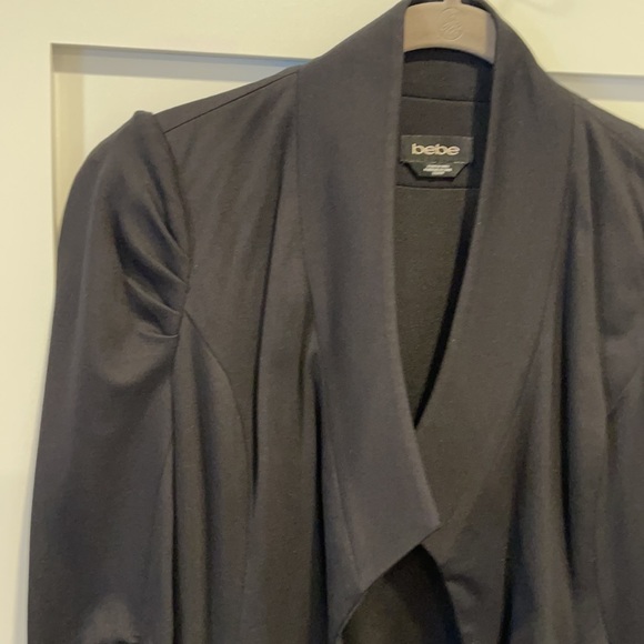 BEBE jacket - Picture 3 of 6